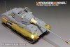 Voyager Model PE35864 WWII German KINGTIGER Final version For MIG AMO 1/35