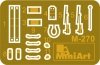 Miniart 35480 Raupenschlepper Ost RSO/01 Mid Prod. 1/35