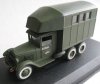 PST 72024 PARM-2 Field Aircraft Repair Shop 1/72