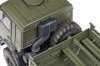 Zvezda 3697 Russian three axle truck K-5350 MUSTANG 1/35