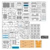 AK Interactive AK35030 M1008 Troop Carrier 1/35