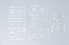 Trumpeter 05754 USS Theodore Roosevelt CVN-71 2006 1:700