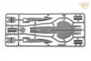 Clear Prop! CP72031 MiG-23MLAE-2 Flogger-G EXPERT KIT 1/72