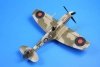 Special Hobby 48107 Supermarine Spitfire Mk.XII (1:48)