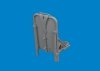 Eduard 6481041 P-51B/ C seat w/ integral belts Type 3 PRINT EDUARD 1/48