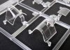Magic Factory 5001 F4U-1A/2 Corsair Dual Combo Limited Edition 1/48