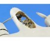 Eduard 49738 Do 17Z-10 interior 1/48 