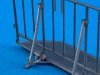 Point of no Return 3522006 Barierka policyjna 3 pcs 1/35