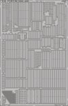 Eduard 36103 M-1130 CV Slat Armour 1/35 Trumpeter