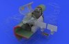 Eduard 648038 MiG-21SMT interior 1/48 (Eduard)