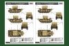 Hobby Boss 84554 German Sd.Kfz.179 Bergepanther Ausf.G Late Version 1/35