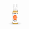 AK Interactive AK11044 Yellow 17ml