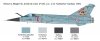 Italeri 2839 Mirage F1 C/CR 1/48