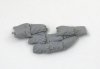 Panzer Art  RE35-558 Sandbags armor for A15 “Crusader” 1/35