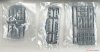 Fujimi 451541 KG-18 Japanese Navy Aircraft Carrier Taiho Full Hull 1/700