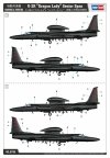 Hobby Boss 81740 U-2R Dragon Lady 1/48