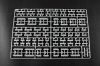 Trumpeter 00948 German Tiger II Heavy Tank - Porsche Turret Early Production 1/16