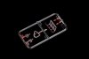 Eduard EX1000 Hurricane Mk. IIc TFace HOBBY BOSS 1/48