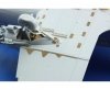 Eduard 72590 C-47 surface panels 1/72 AIRFIX