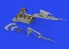 Eduard 648824 Fw 190F-8 cockpit PRINT EDUARD 1/48