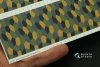Quinta Studio QL32016 German WWI 4-Colour Lozenge (upper surface) 1/32