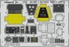 Eduard 321013 TBD-1 TRUMPETER 1/32
