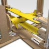 Hobby Zone AJ01 Duży Statyw Lotniczy / Aircraft Assembly Jig