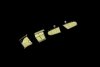 Eduard EX1089 P-40E TFace Eduard 1/48
