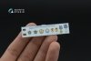 Quinta Studio QM10013 Soviet Navy orders and badges (1942-1945) 1/10