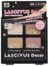 Gunze Sangyo CLC101 Mr.Color Lascivus Decor Marshmallow Type