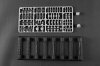 Trumpeter 05373 USS Ohio BB-68 1/350
