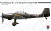 Hobby 2000 48004 Junkers Ju-87D-3 Eastern Front 1943 1/48