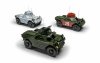 Airfix 01379 Ferret Scout Car Mk.2 1/35