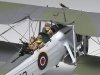 Tamiya 61099 Fairey Swordfish Mk.II 1/48