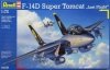 Revell 04195 F-14D Super Tomcat Last Flight (1:72)