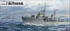 Pit-Road W245 IJN Hiburi Type Escort Ship (2pcs) 1/700