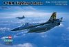 Hobby Boss 80272 F-16A Fighting Falcon (1:72)