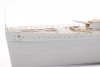 Eduard 53266 HMS York railings TRUMPETER 1/350