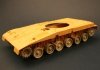 Panzer Art RE35-074 Road wheels for MBT Merkava (Steel Pattern) 1/35