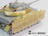 E.T. Model S35-010 WWII German Pz.Kpfw.IV Ausf.J (Latest Production) Value Package For DRAGON 6575 1/35