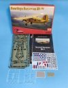 Dora Wings 72034 Noorduyn Norseman Mk.IV 1/72