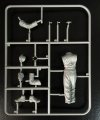 Classy Hobby MC16004 1/16 W.W.II German Panzer Crew (Driver)