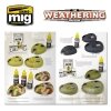 AMMO of Mig Jimenez 4516-ENG TWM ISSUE 17 WASHES, FILTERS AND OILS (ENGLISH)