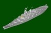 Trumpeter 06748 Battleship USS Missouri BB-63 1/700