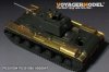 Voyager Model PE351094B WWII Russian KV-1 Mod.1941 Basic for Tamiya 1/35