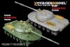 Voyager Model PE35617 Modern Russian Object 279 heavy tank For Amusing hobby 35A001 1/35