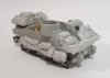 Panzer Art RE35-591 Stowage set for M7 “Priest” Africa & Italy 1/35
