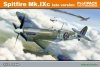 Eduard 70121 Spitfire Mk.IXc late version 1/72