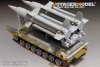 Voyager Model PE35902 Modern Russian SA-4 Ganef Fenders For TRUMPETER 1/35