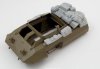 Panzer Art RE35-608 Stowage set for M20 1/35